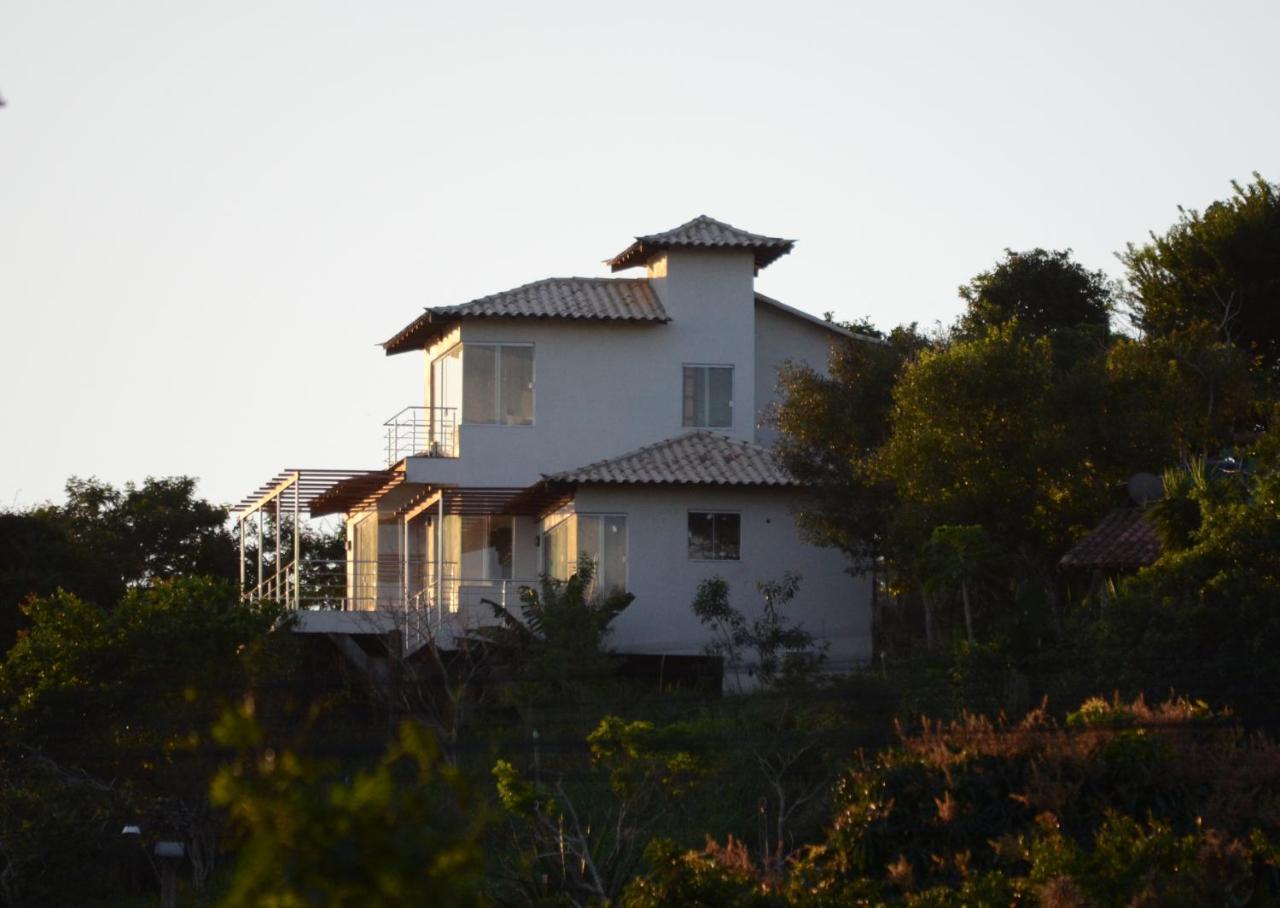 Casa Em Buzios "A Curva Do Sol" Apartment Exterior foto