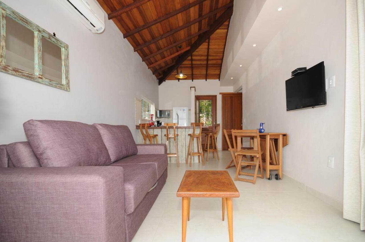 Casa Em Buzios "A Curva Do Sol" Apartment Exterior foto