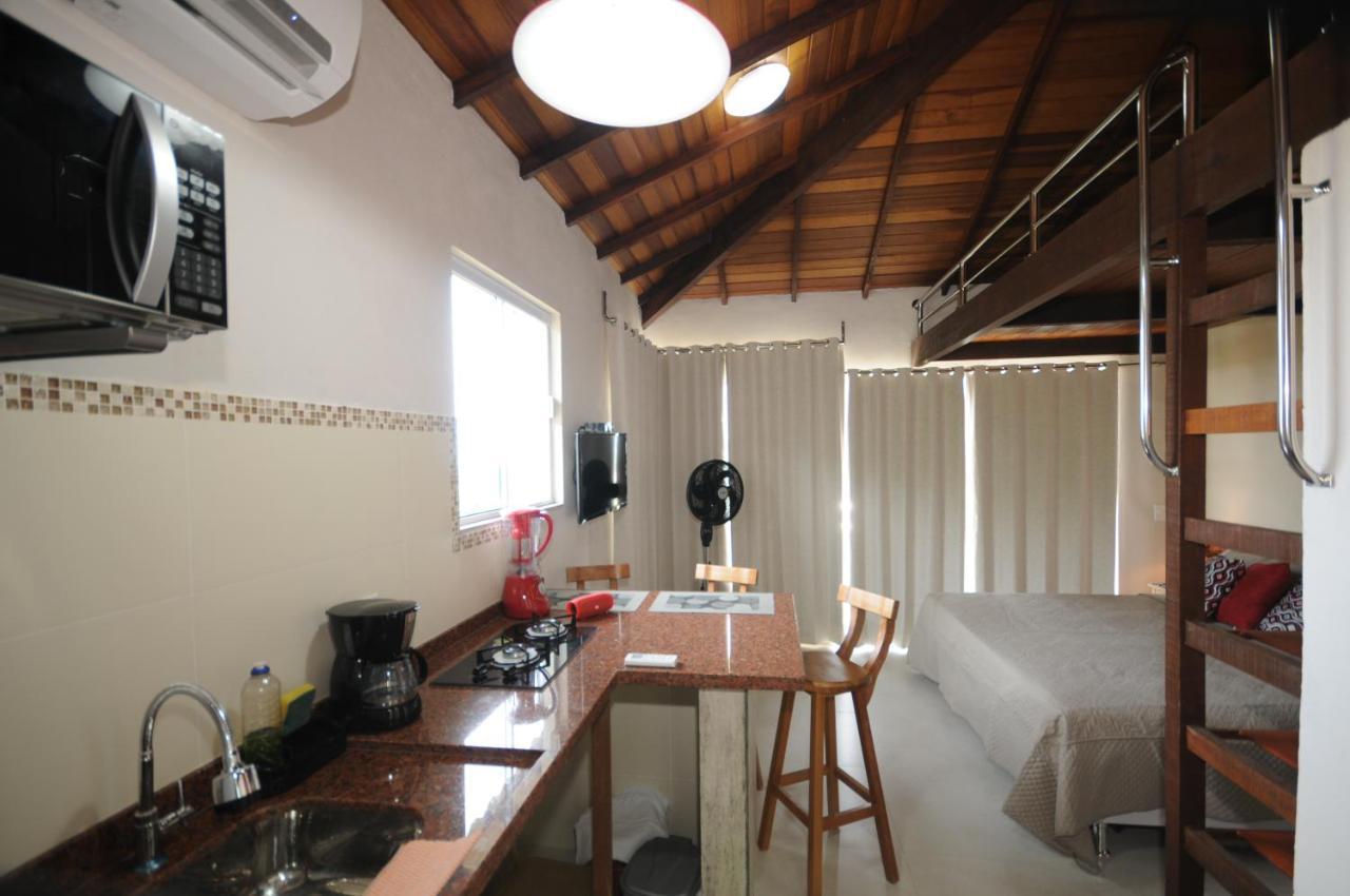 Casa Em Buzios "A Curva Do Sol" Apartment Exterior foto